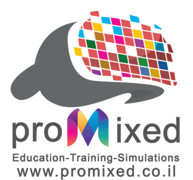ProMixed